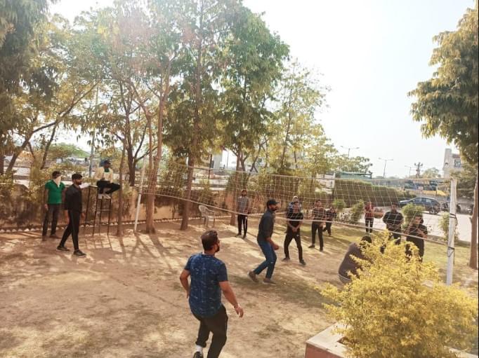 IILM Academy of Higher Learning Jaipur Campus photo 3